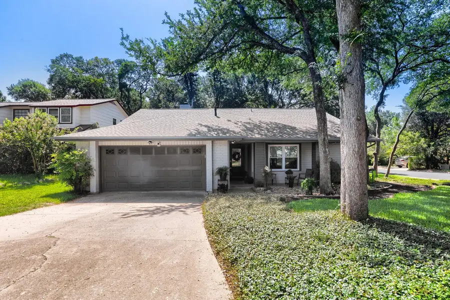 4500 Sidereal Dr, Austin, TX 78727 - #2