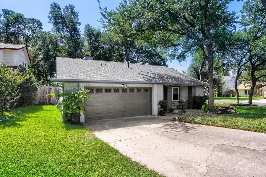 4500 Sidereal Dr, Austin, TX 78727 - #3