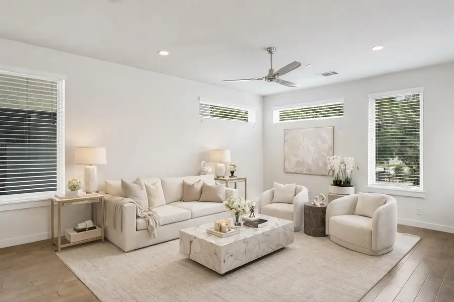 2301 Bluebonnet Ln #12, Austin, TX 78704 - #2