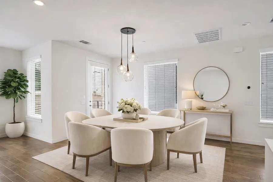 2301 Bluebonnet Ln #12, Austin, TX 78704 - #3