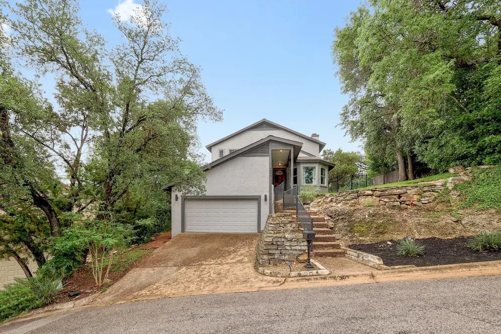 4605 Beechwood Holw, Austin, TX 78731 - #1