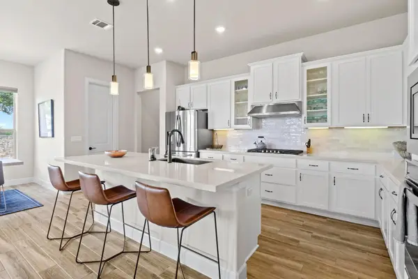 2609 Antalya Loop, Leander, TX 78641