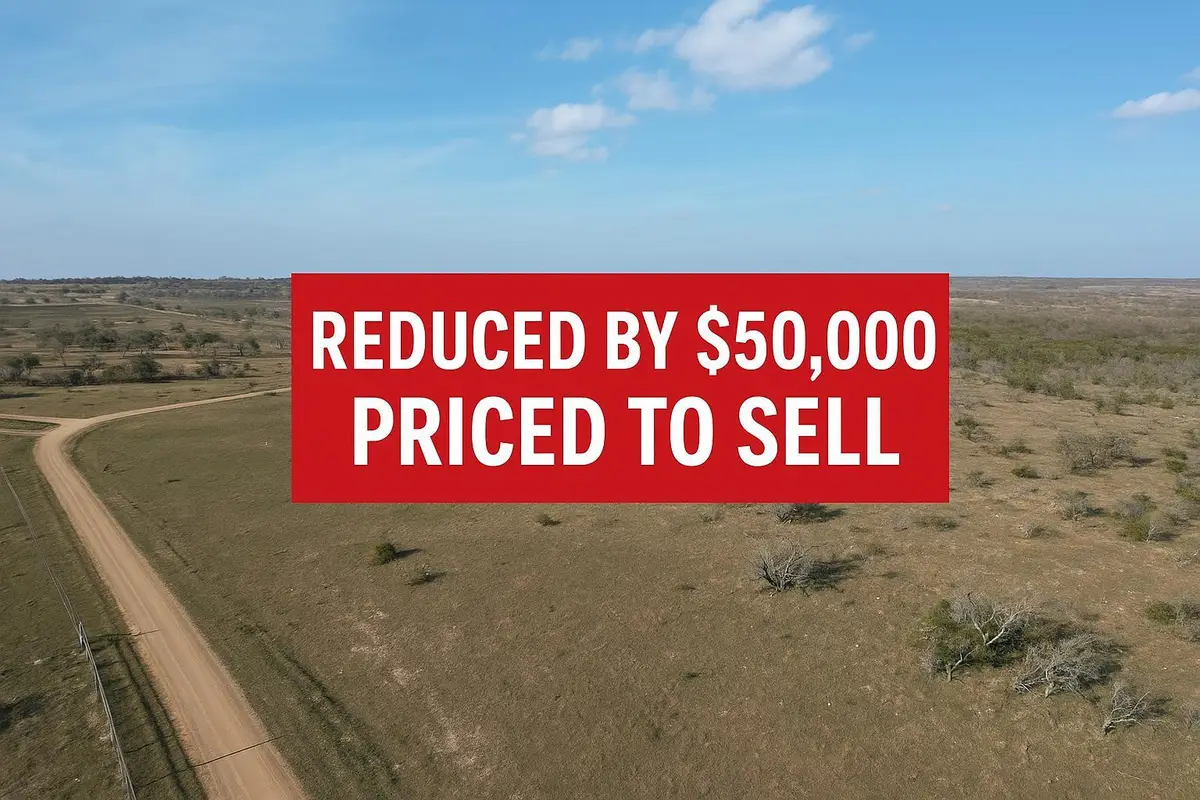 51 Reeh Rd, Harper, TX 78631 - Image #1