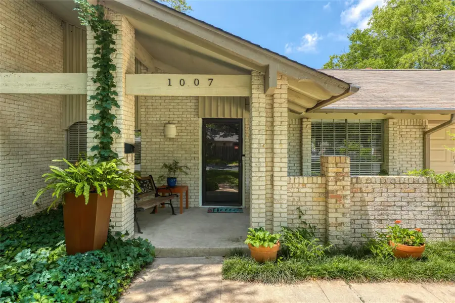 1007 Quail Park Dr, Austin, TX 78758 - #3