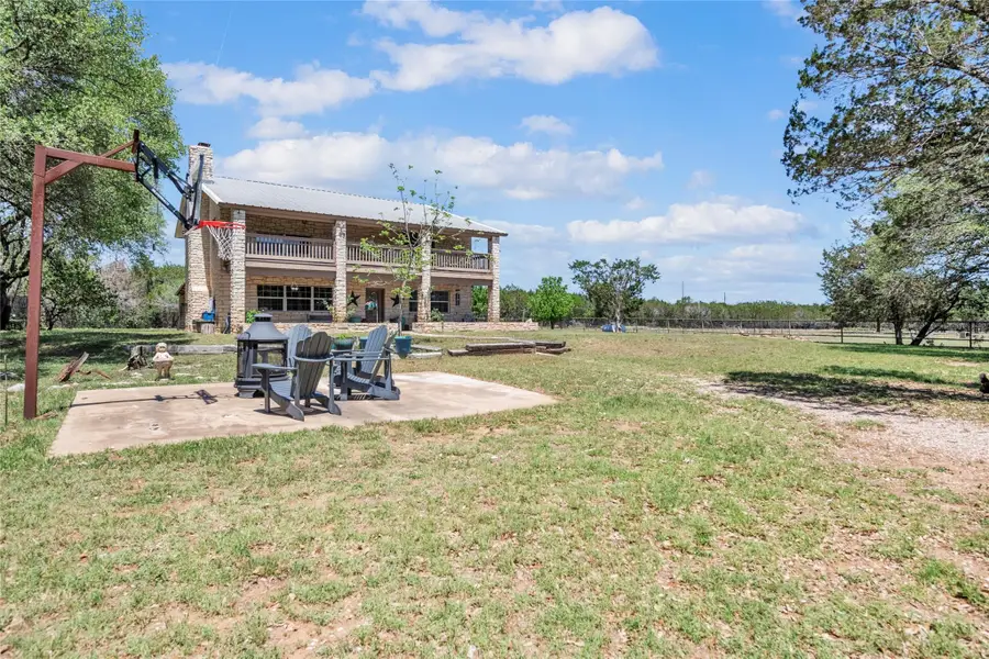 260 Flatrock Trl, Marble Falls, TX 78654 - #3