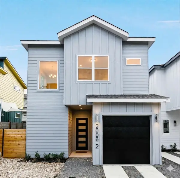 2006 Sl Davis Ave #2, Austin, TX 78702