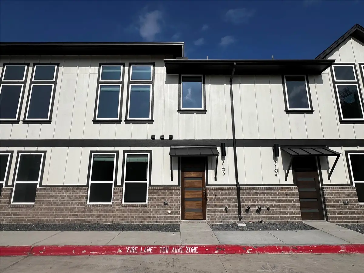 200 W 56th St #5103, Austin, TX 78751 - Image #1