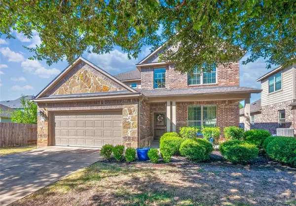 4711 Madrid Dr, Georgetown, TX 78628
