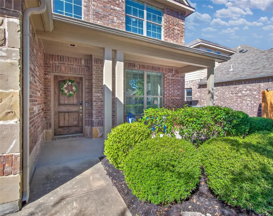 4711 Madrid Dr, Georgetown, TX 78628 - #2