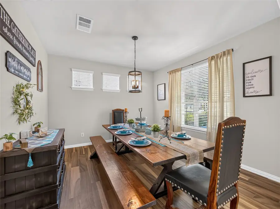 4711 Madrid Dr, Georgetown, TX 78628 - #3
