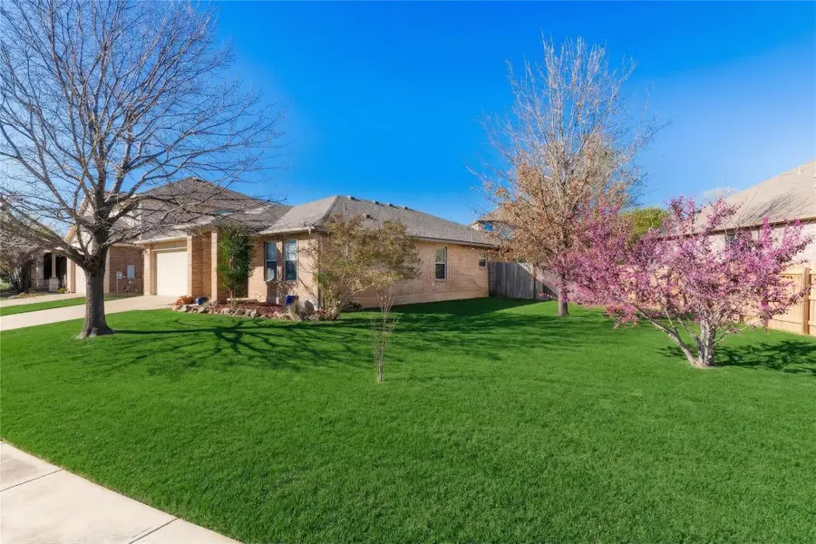 1310 Grande Mesa Dr, Georgetown, TX 78626 - #2