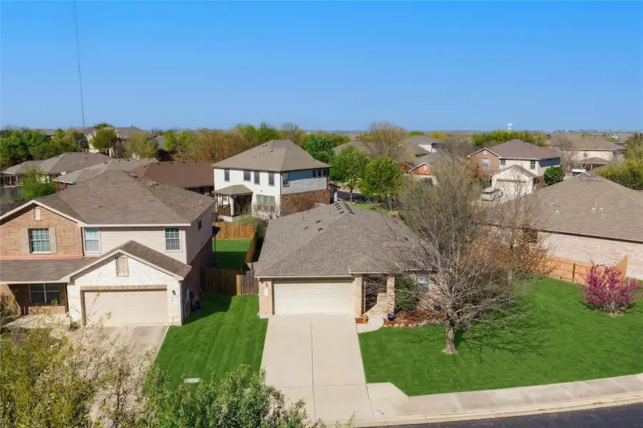 1310 Grande Mesa Dr, Georgetown, TX 78626 - #3