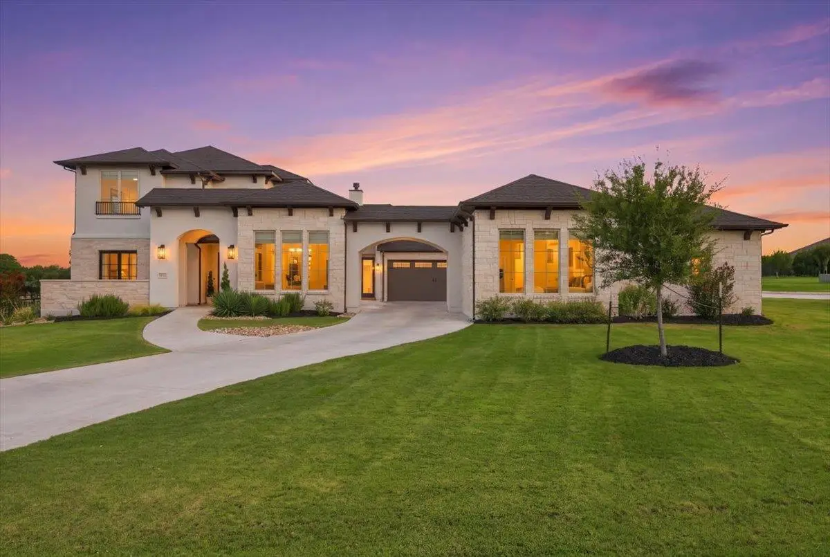 133 Rancho Deluxe, Liberty Hill, TX 78642 - #1