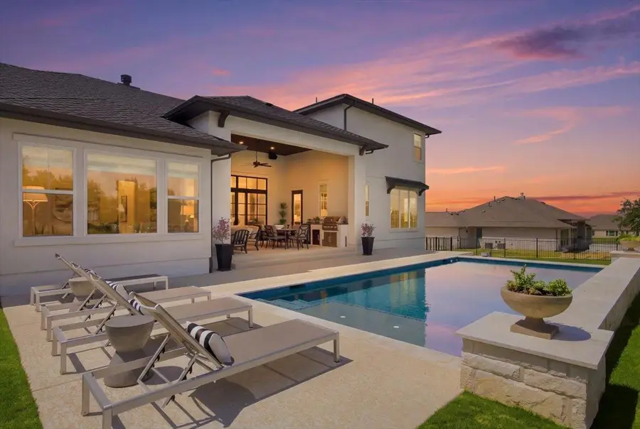 133 Rancho Deluxe, Liberty Hill, TX 78642 - #2