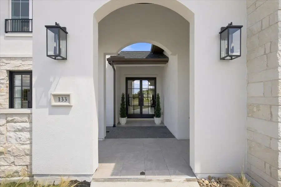 133 Rancho Deluxe, Liberty Hill, TX 78642 - #3