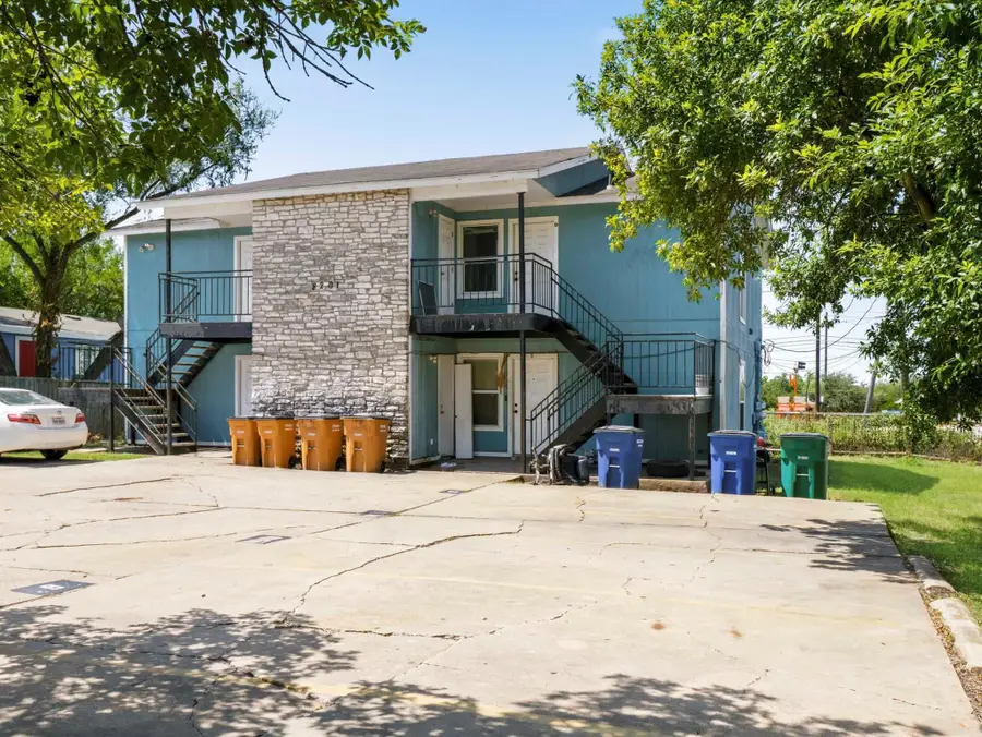 8201 Riverstone Dr, Austin, TX 78724 - #2