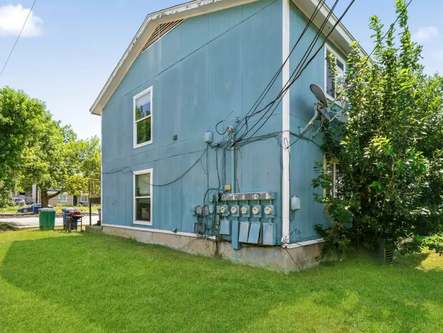 8201 Riverstone Dr, Austin, TX 78724 - #3