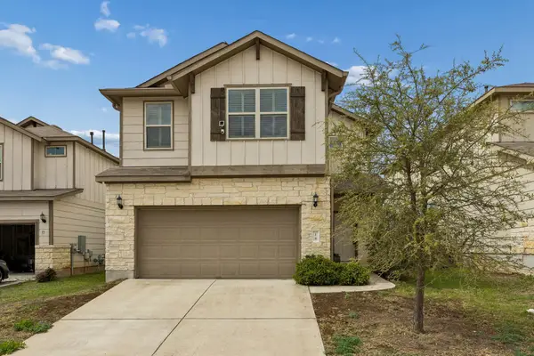 2601 Chandler Creek Blvd #18, Round Rock, TX 78665