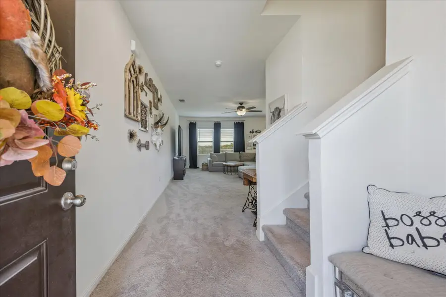 208 Night Riders Way, Jarrell, TX 76537 - Image #2