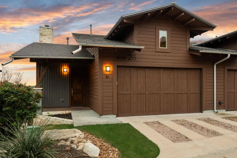 8110 Ranch Road 2222 #81, Austin, TX 78730 - #2