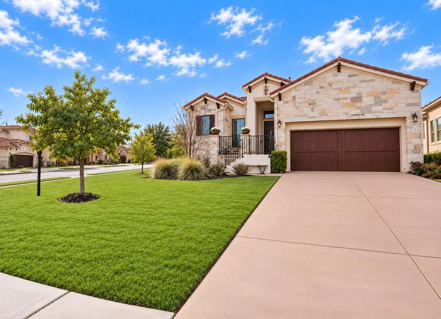 403 Indianwood Dr, Austin, TX 78738 - #2