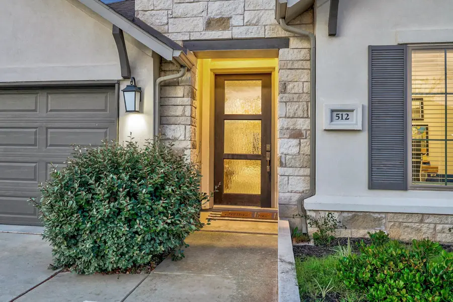 512 Monrovia Ct, Liberty Hill, TX 78642 - #2