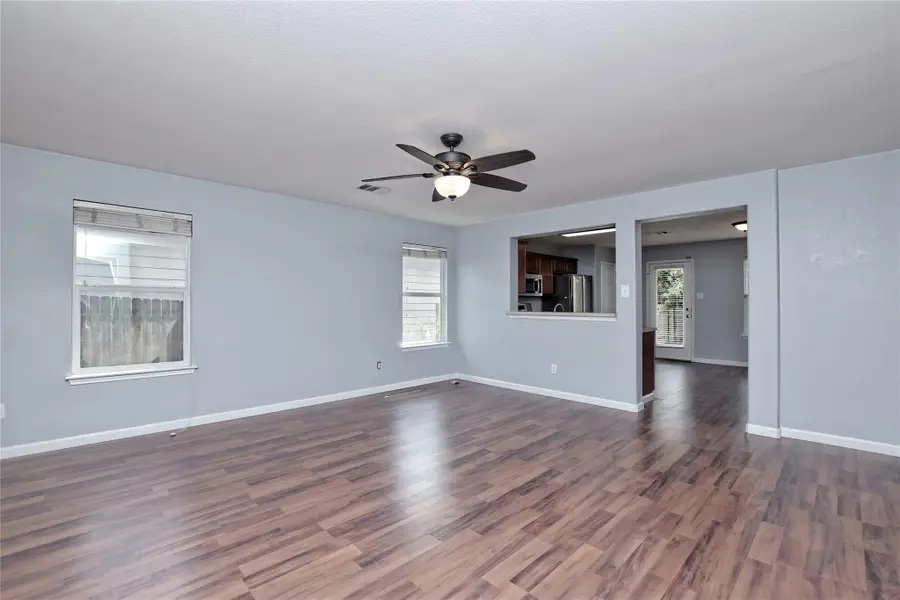 18612 Great Falls Dr, Manor, TX 78653 - #2