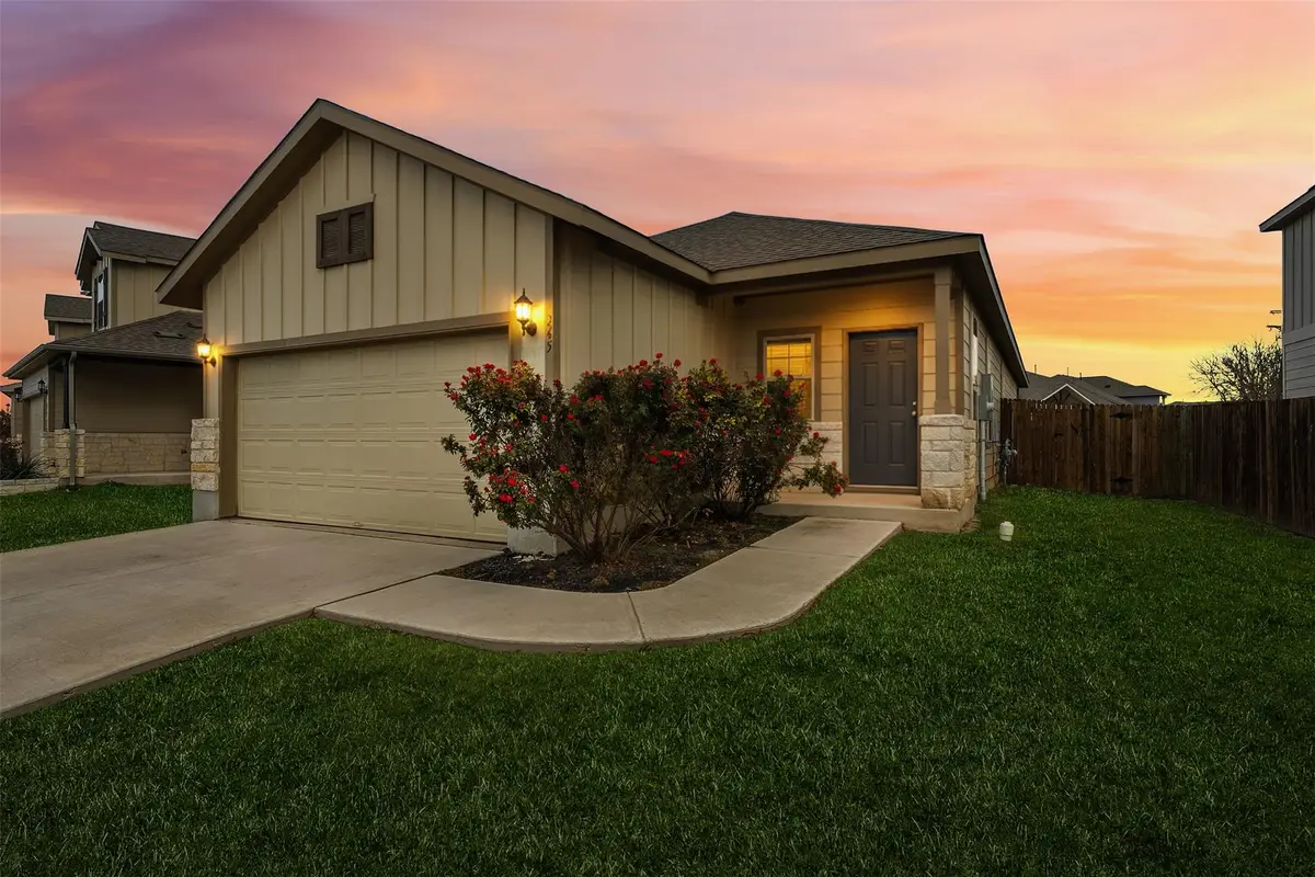 245 La Dera Dr, Liberty Hill, TX 78642 - #1