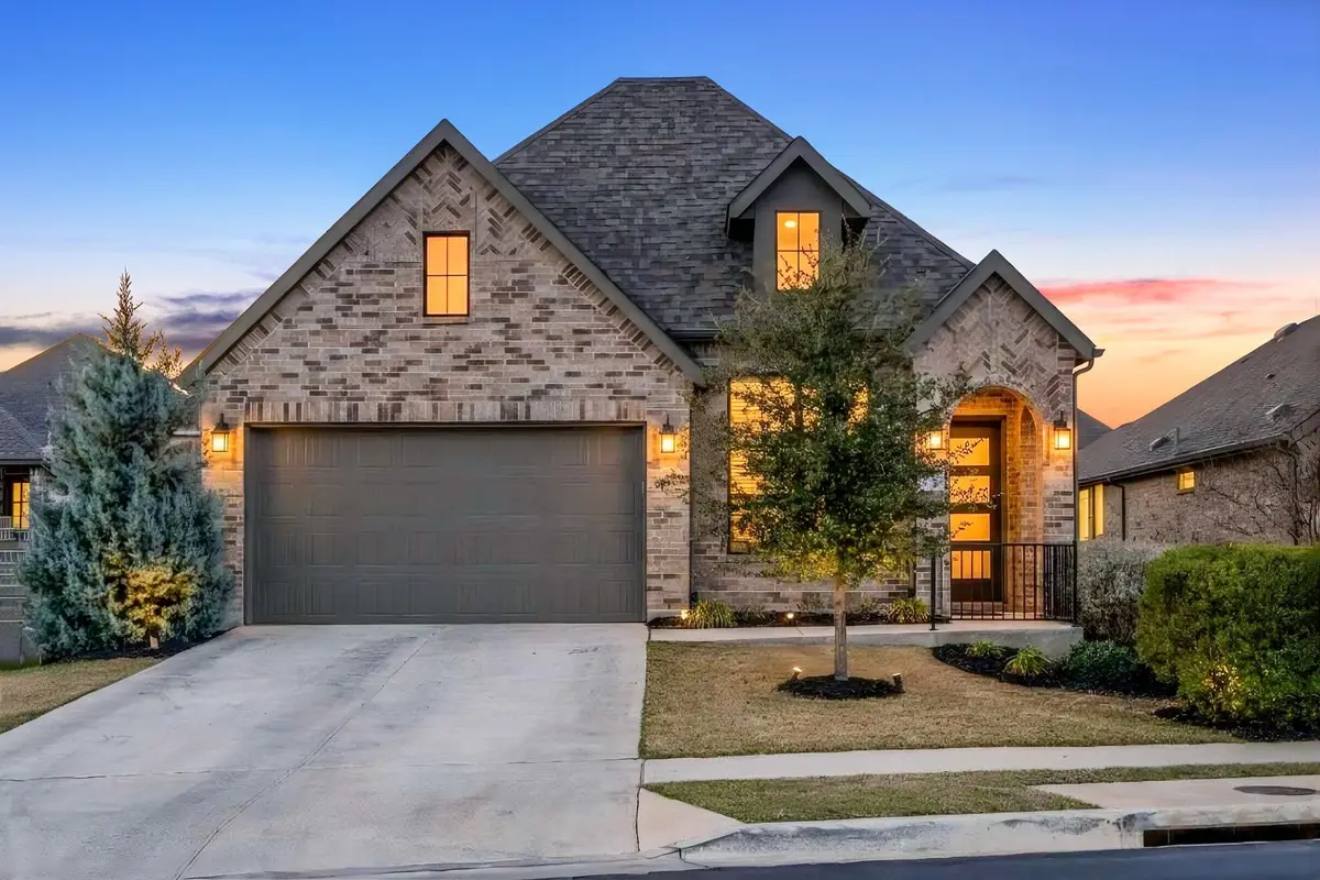 1201 Highcrest, Georgetown, TX 78628 - #1
