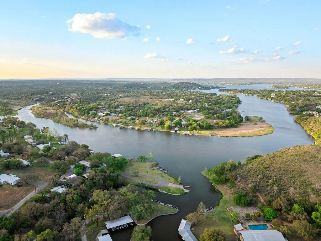 1407 County Road 311 Rd, Horseshoe Bay, TX 78657 - #1