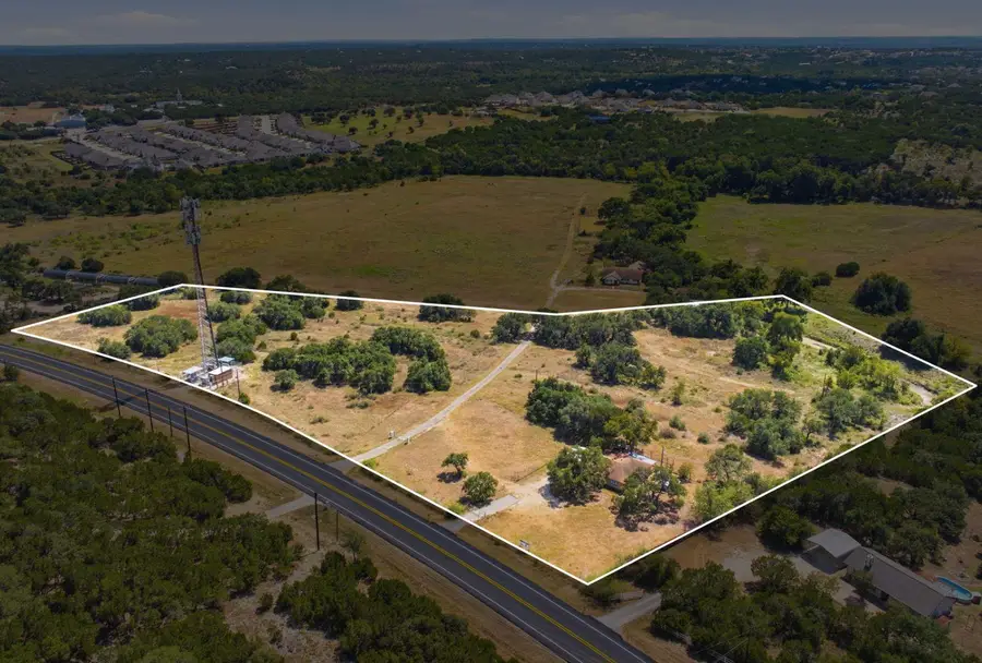 14440 Nutty Brown Rd, Austin, TX 78737 - #3