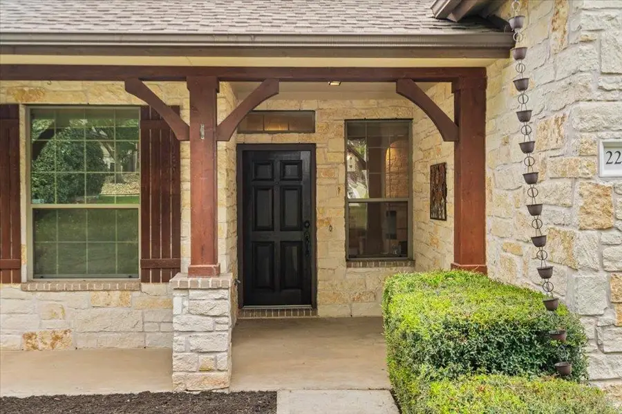 22324 Rock Wren Rd, Spicewood, TX 78669 - #3