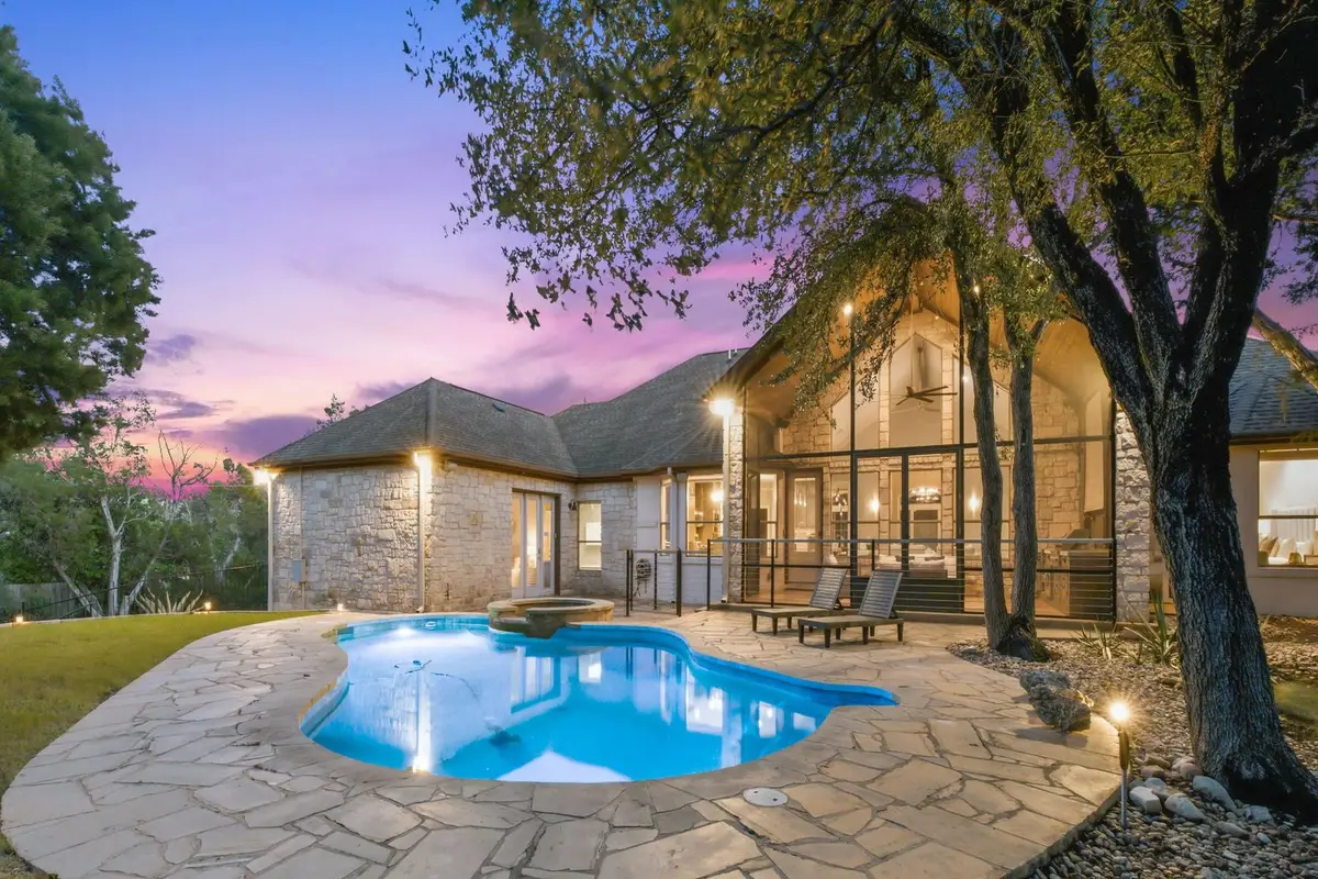 9310 Summer Sky Dr, Austin, TX 78736 - #1