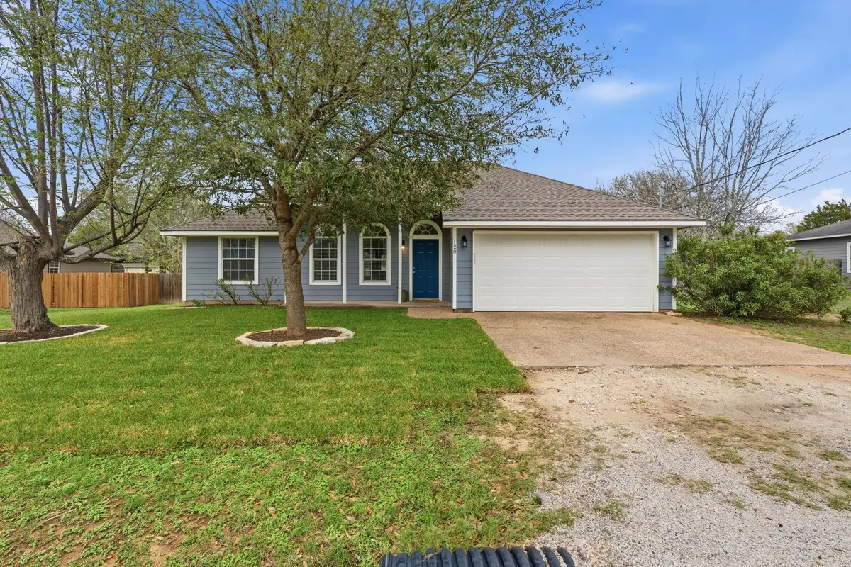 120 Kokomo Ln, Bastrop, TX 78602 - #1