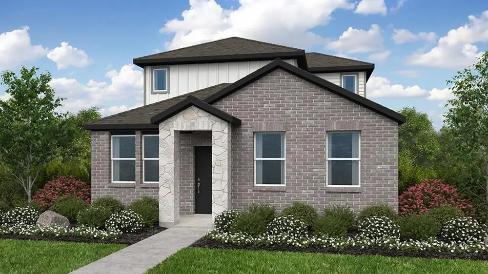 112 Christy St, Hutto, TX 78634 - #1