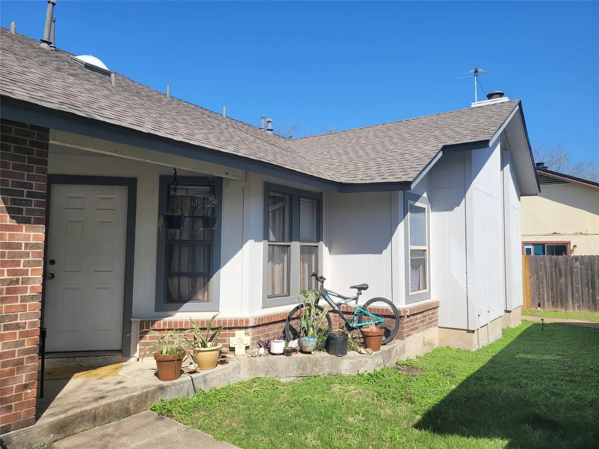 1804 Rawhide Dr, Round Rock, TX 78681 - #1