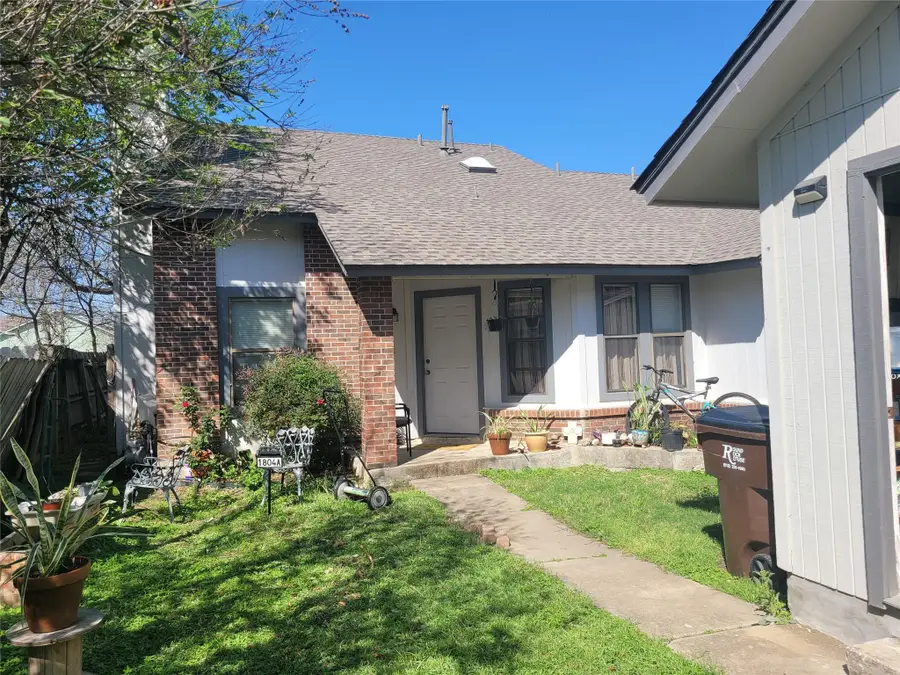 1804 Rawhide Dr, Round Rock, TX 78681 - #2