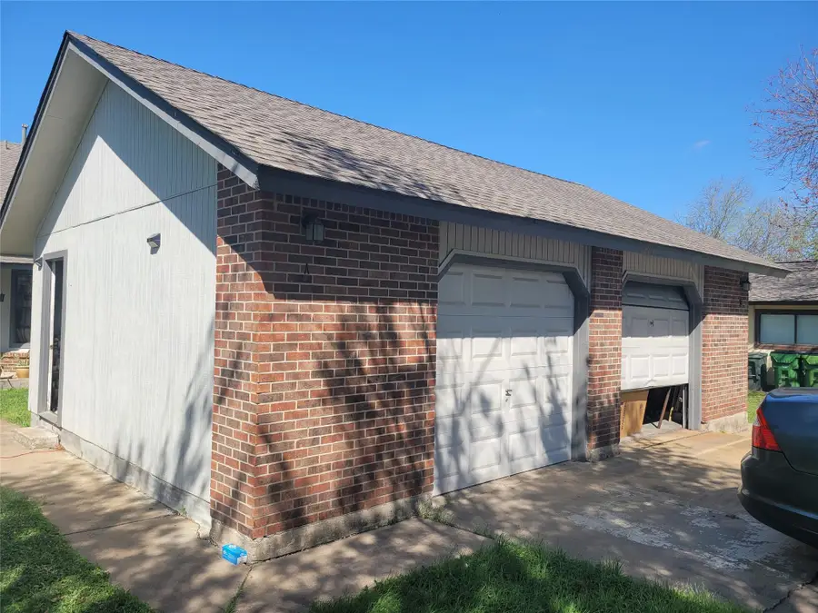 1804 Rawhide Dr, Round Rock, TX 78681 - #3