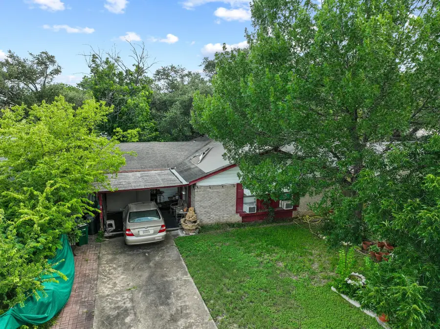 120 El Paso St, Austin, TX 78704 - #3