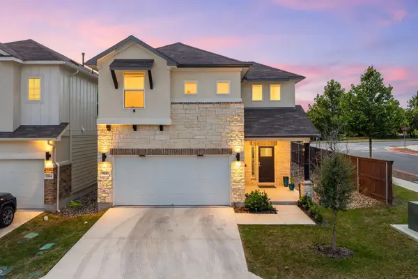 9900 Dawn Pearl Dr, Austin, TX 78748