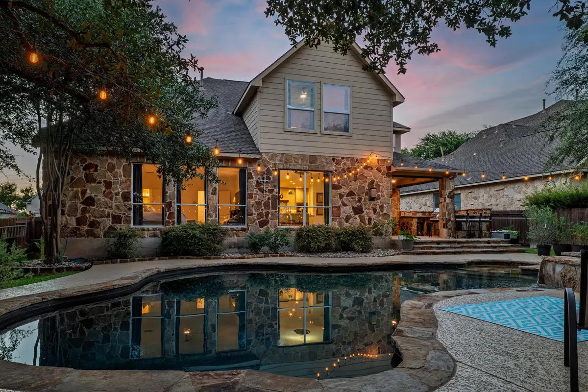2317 Rio Mesa Dr, Austin, TX 78732 - #1