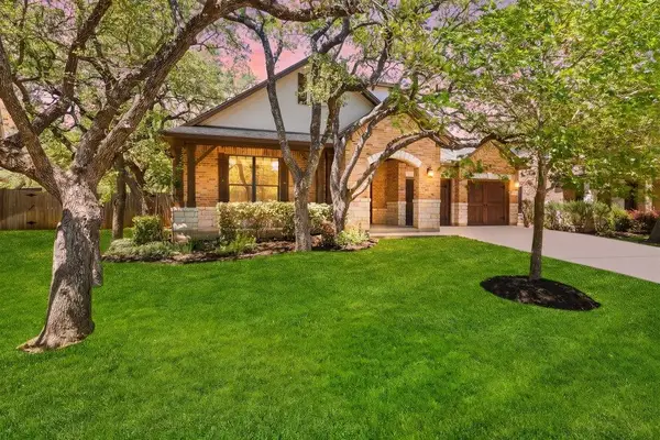 11129 Bastogne Loop, Austin, TX 78739