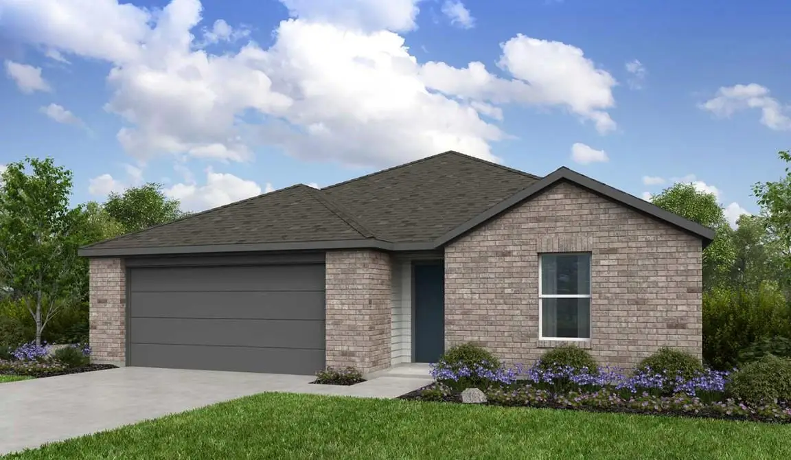 1216 Crumpton Dr, Pflugerville, TX 78660 - #1