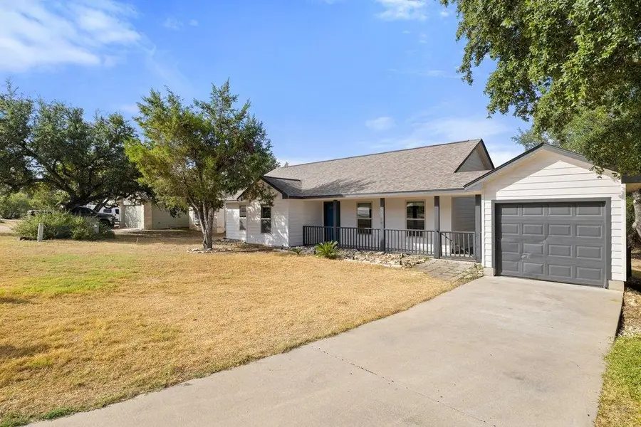 604 Whispering Hollow Cir, Point Venture, TX 78645 - #2