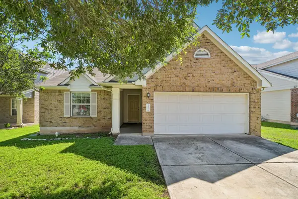 1377 Beechwood Dr, Kyle, TX 78640