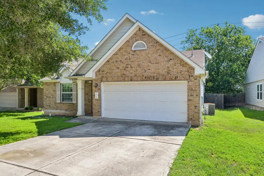 1377 Beechwood Dr, Kyle, TX 78640 - #3