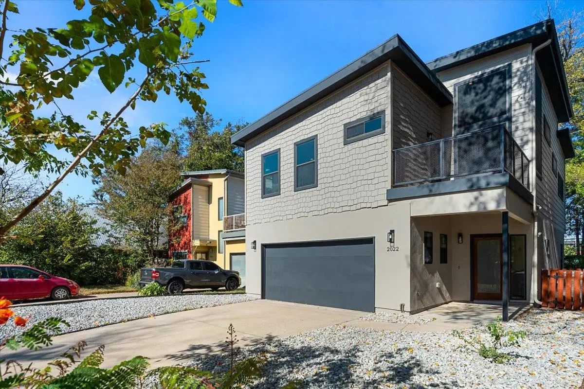 2022 E 2nd St, Austin, TX 78702 - Image #1