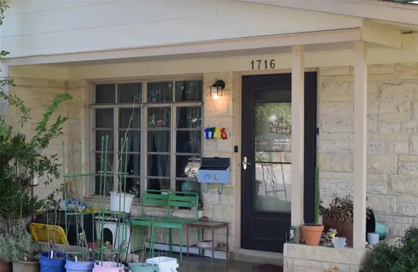 1716 Karen Ave, Austin, TX 78757