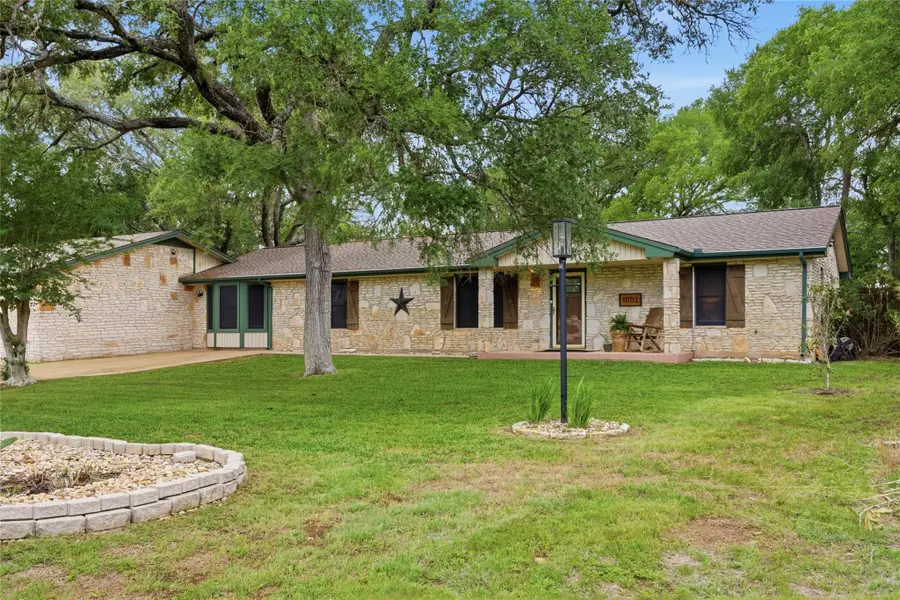11102 Salado Springs Cir, Salado, TX 76571 - #2