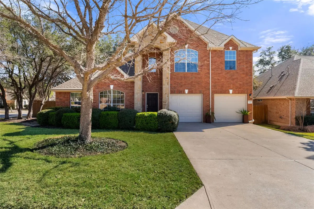 12501 Bright Sky Overlook, Austin, TX 78732 - #1